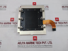 Applied Biosystems 4313758 Heated 384-well Cover Assembly 48V 100W