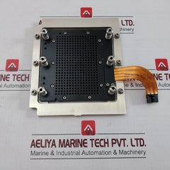 Applied Biosystems 4313758 Heated 384-well Cover Assembly 48V 100W