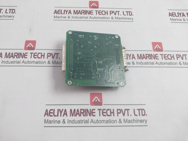 Applied Biosystems 4314806 Reticon Sensor Module Pcb Rev-a4