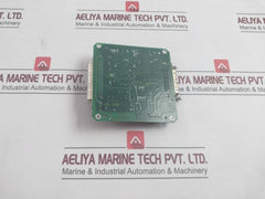 Applied Biosystems 4314806 Reticon Sensor Module Pcb Rev-a4