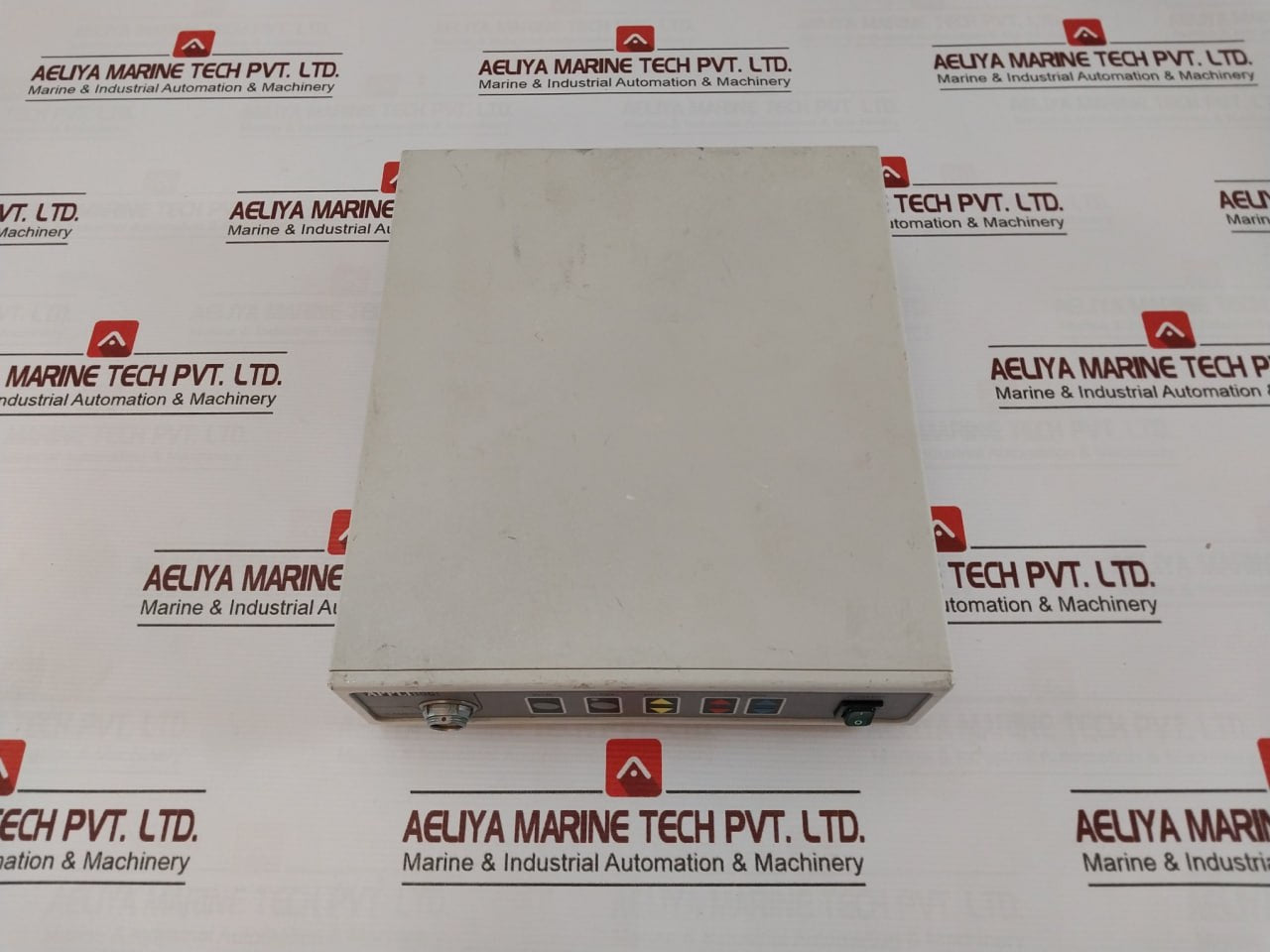 Applitec Msv-2000 Camera Console 100-240V-60/50Hz 21W Max