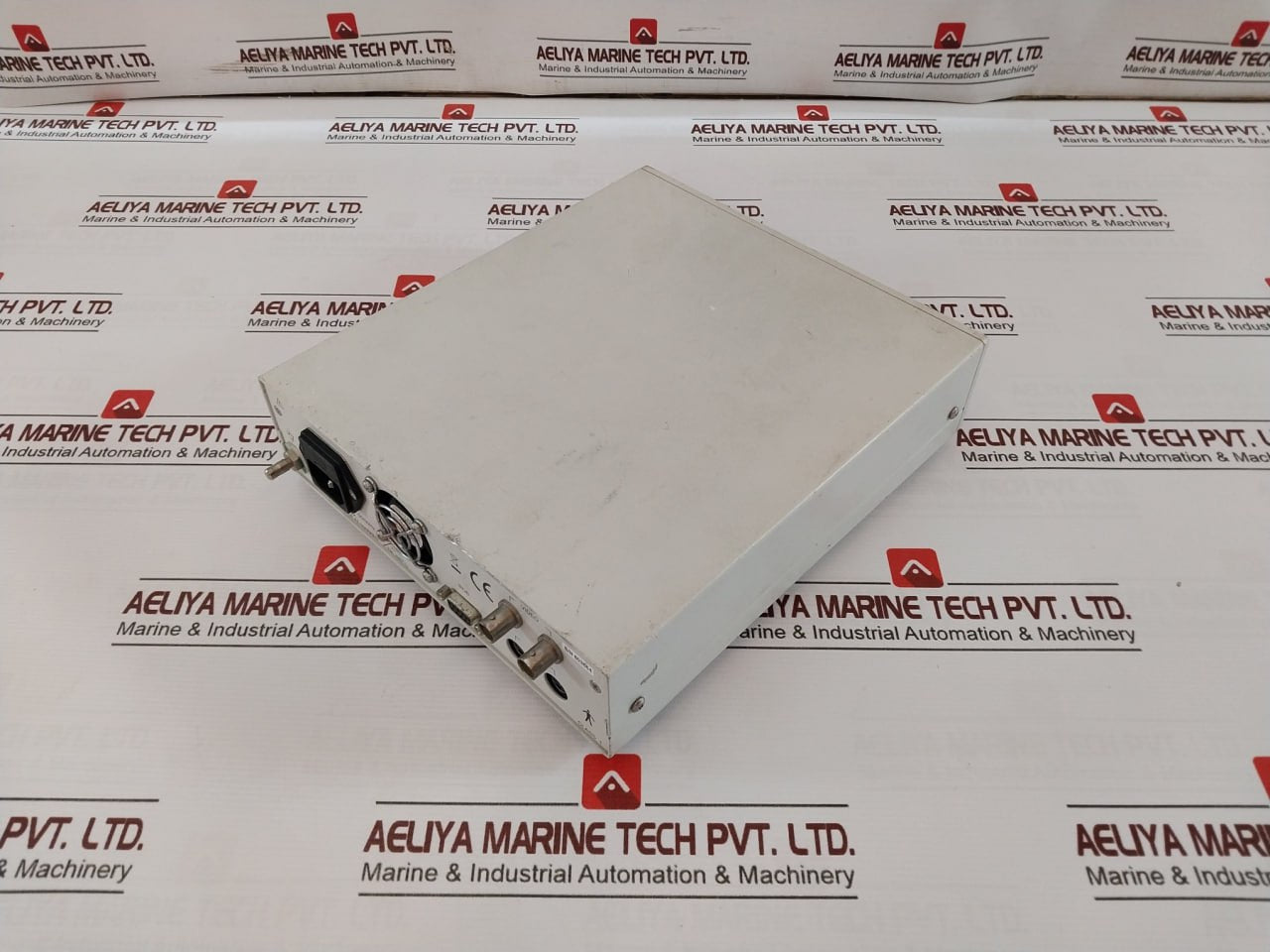 Applitec Msv-2000 Camera Console 100-240V-60/50Hz 21W Max