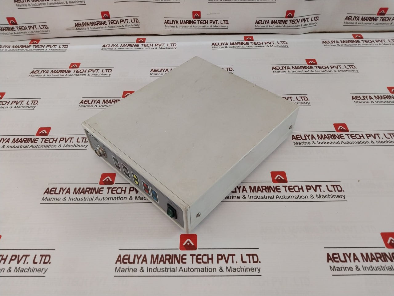 Applitec Msv-2000 Camera Console 100-240V-60/50Hz 21W Max