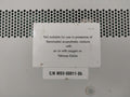 Applitec Msv-2000 Camera Console 100-240V-60/50Hz 21W Max