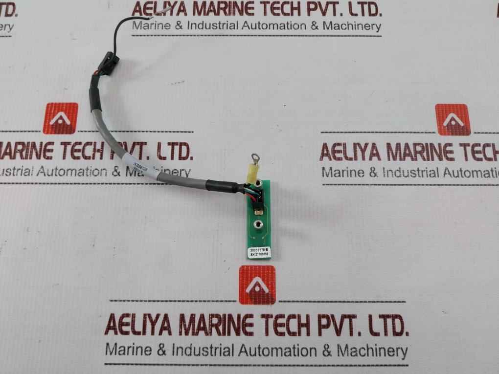 Apricot Designs 30032279-b Pcb Module