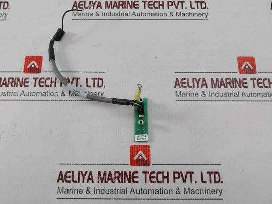Apricot Designs 30032279-b Pcb Module