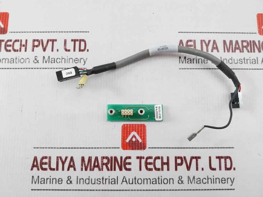 Apricot Designs 30032279-b Pcb Module