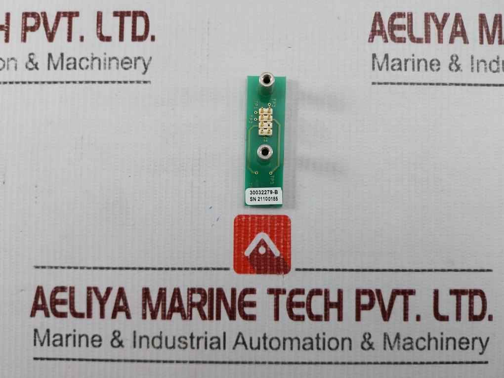 Apricot Designs 30032279-b Pcb Module
