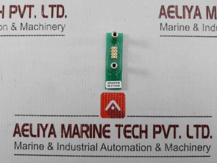 Apricot Designs 30032279-b Pcb Module