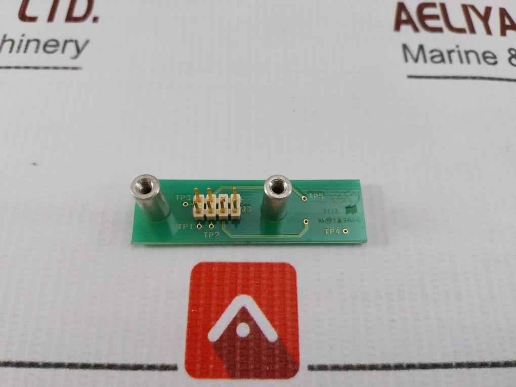 Apricot Designs 30032279-b Pcb Module