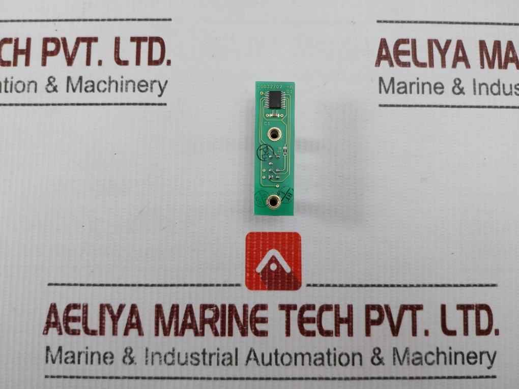 Apricot Designs 30032279-b Pcb Module