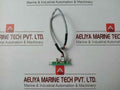 Apricot Designs 30032707-a Adda Autosampler Pcb Board With Cable