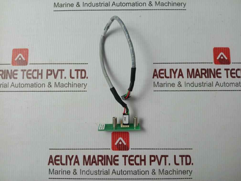 Apricot Designs 30032707-a Adda Autosampler Pcb Board With Cable