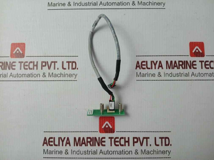 Apricot Designs 30032707-a Adda Autosampler Pcb Board With Cable