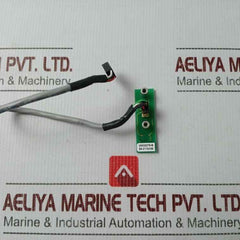 Apricot Designs 30032707-a Adda Autosampler Pcb Board With Cable