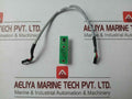 Apricot Designs 30032707-a Adda Autosampler Pcb Board With Cable