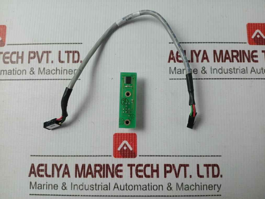 Apricot Designs 30032707-a Adda Autosampler Pcb Board With Cable