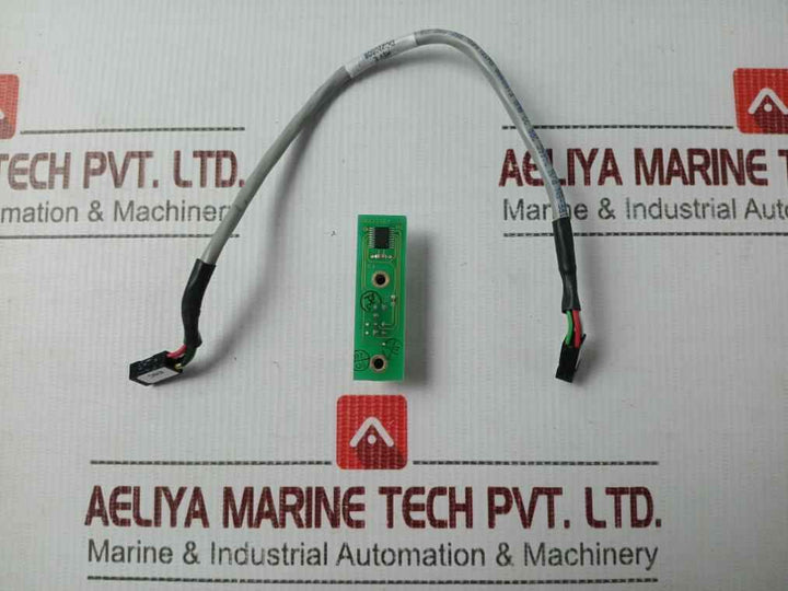 Apricot Designs 30032707-a Adda Autosampler Pcb Board With Cable