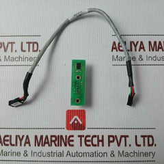 Apricot Designs 30032707-a Adda Autosampler Pcb Board With Cable