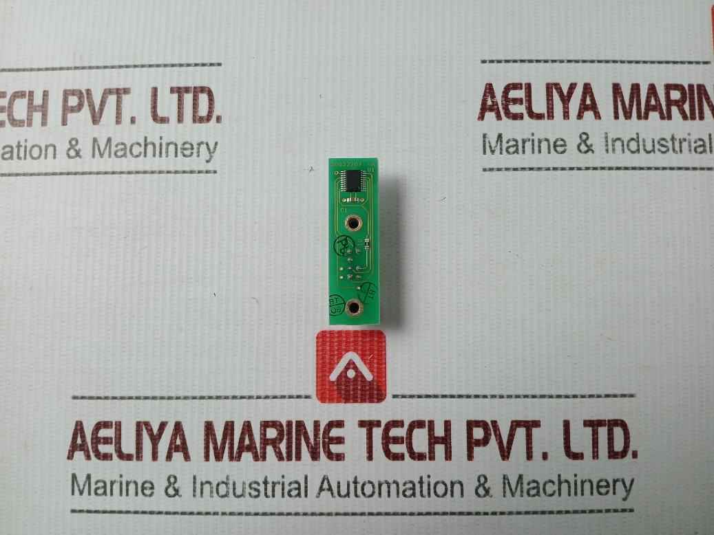 Apricot Designs 30032707-a Adda Autosampler Pcb Board With Cable
