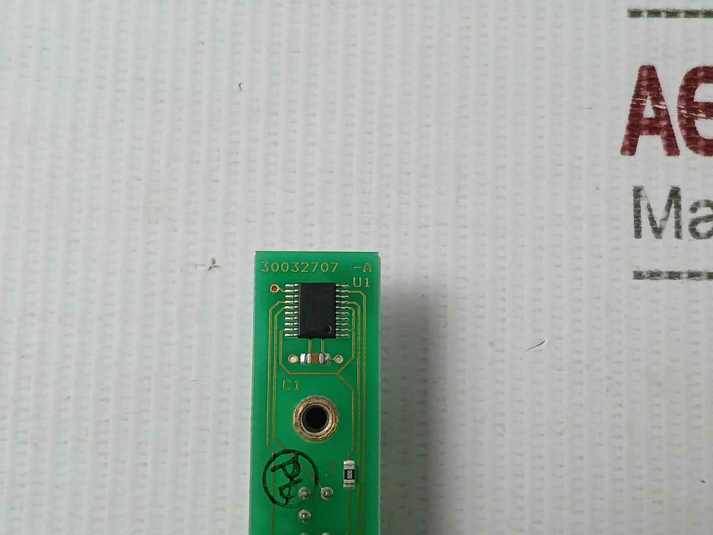 Apricot Designs 30032707-a Adda Autosampler Pcb Board With Cable