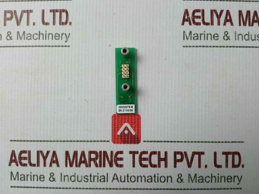 Apricot Designs 30032707-a Adda Autosampler Pcb Board With Cable