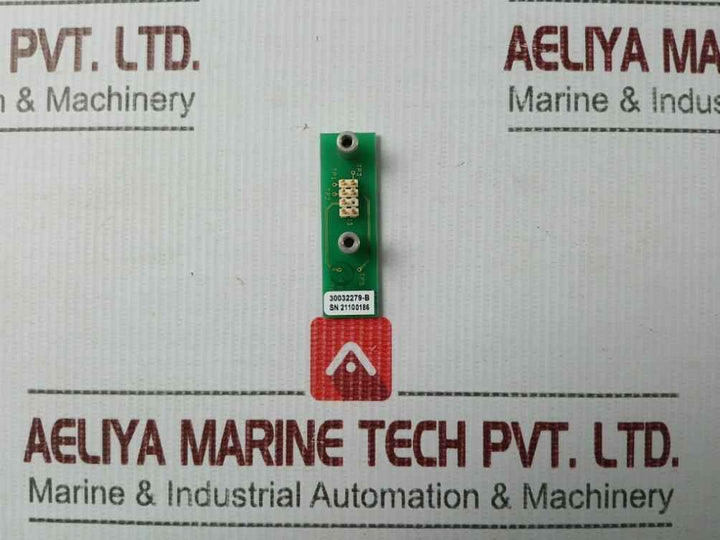 Apricot Designs 30032707-a Adda Autosampler Pcb Board With Cable