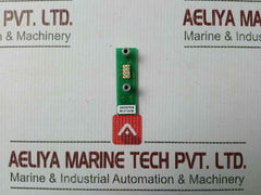 Apricot Designs 30032707-a Adda Autosampler Pcb Board With Cable