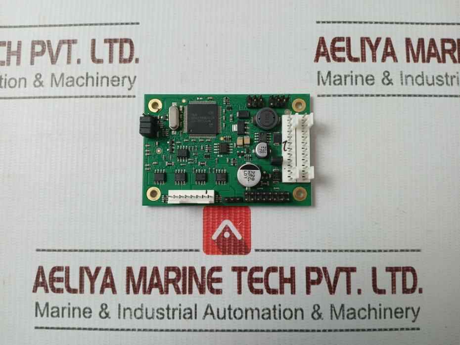 Apricot Designs 30038041-00 Printed Circuit Board 94V-0 30038041-e