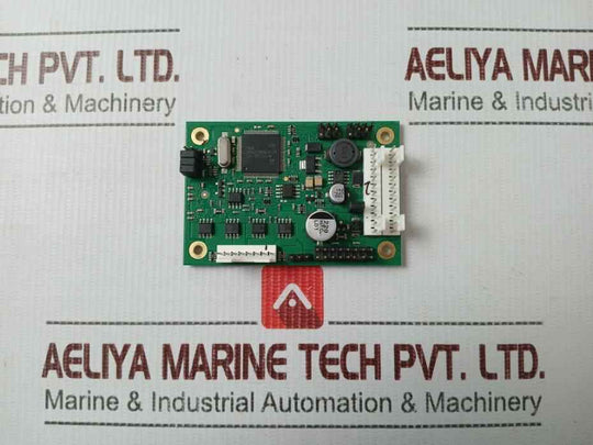 Apricot Designs 30038041-00 Printed Circuit Board 94V-0 30038041-e