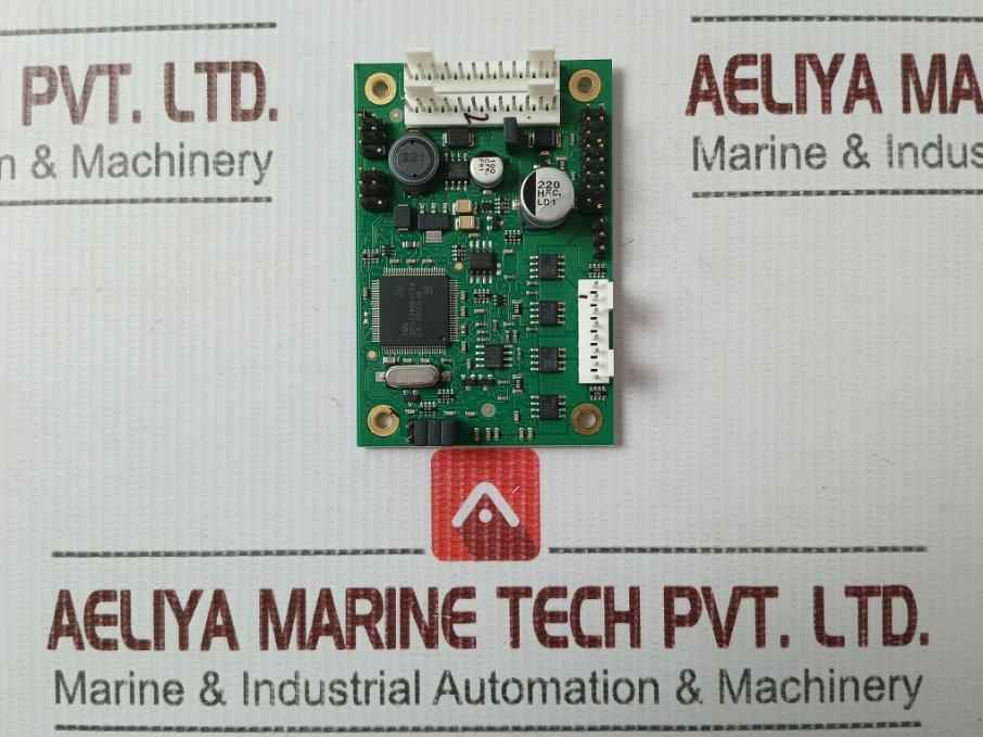 Apricot Designs 30038041-00 Printed Circuit Board 94V-0 30038041-e