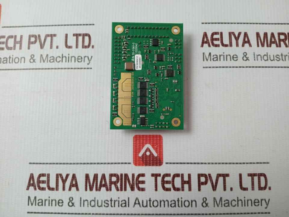 Apricot Designs 30038041-00 Printed Circuit Board 94V-0 30038041-e