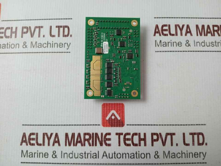 Apricot Designs 30038041-00 Printed Circuit Board 94V-0 30038041-e