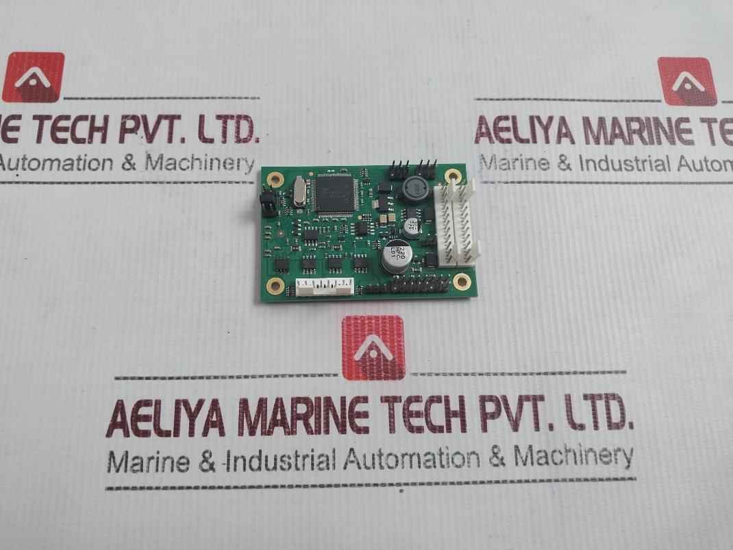 Apricot Designs 30038041-00 Printed Circuit Board 94V-0 30038041-e