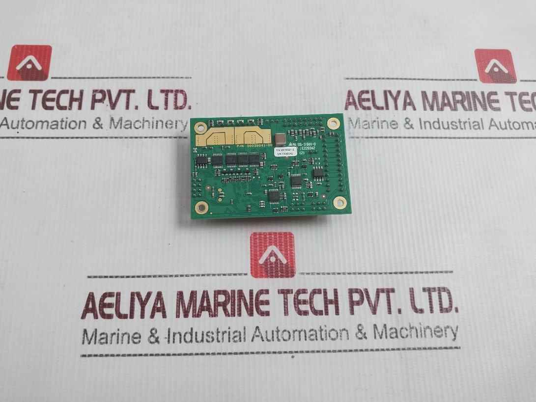 Apricot Designs 30038041-00 Printed Circuit Board 94V-0 30038041-e