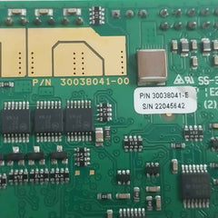 Apricot Designs 30038041-00 Printed Circuit Board 94V-0 30038041-e