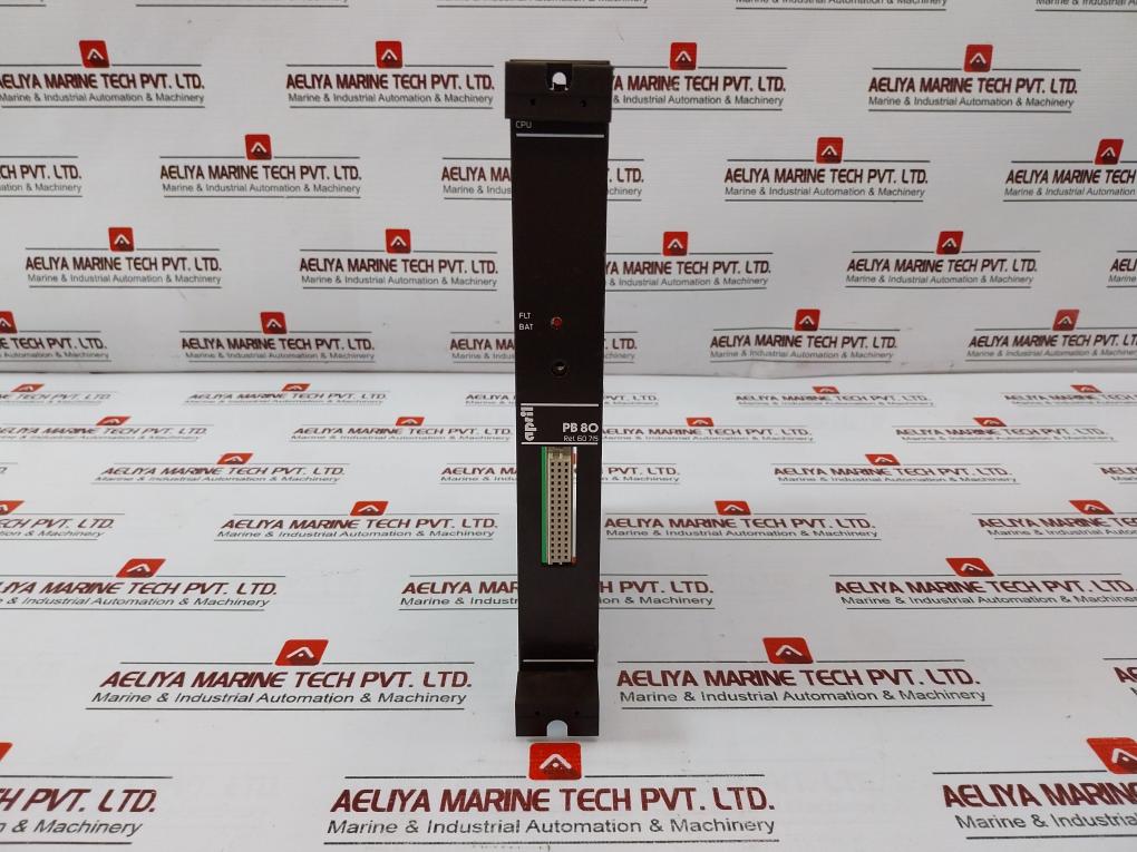 April Pb 80 Plc Module A1036-1/A A1036-2/A T60715 A1151D