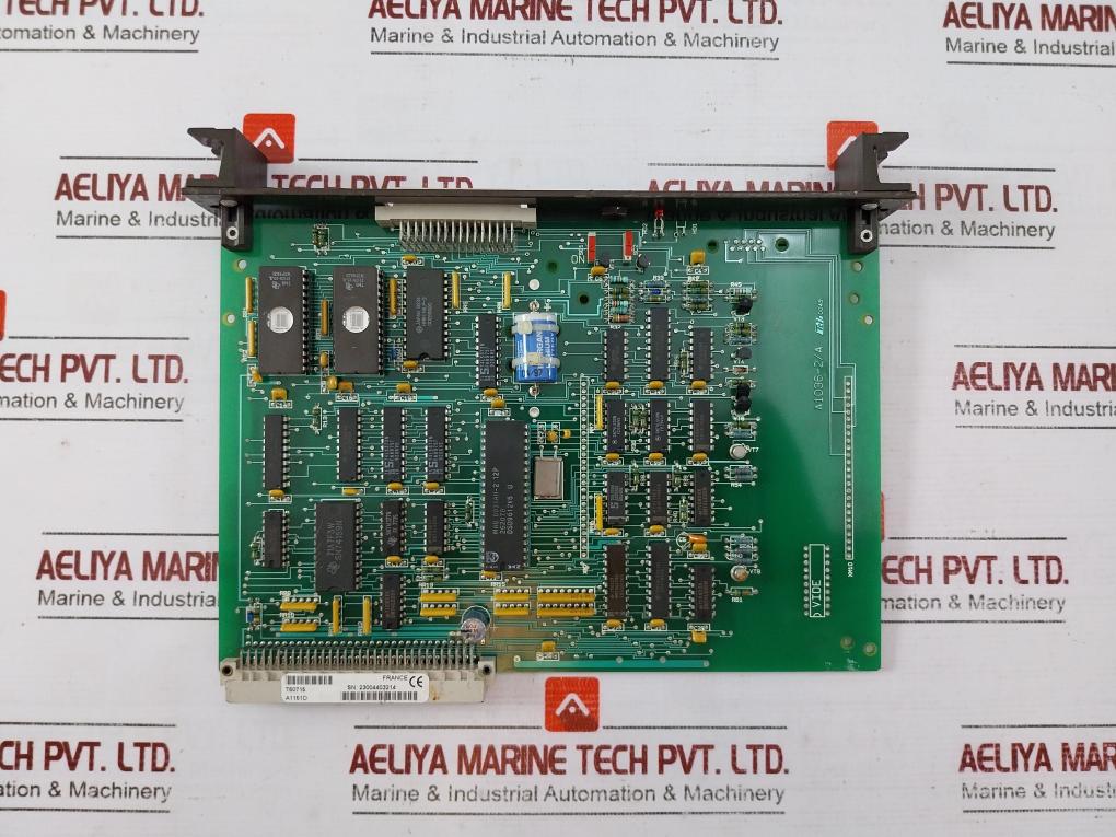 April Pb 80 Plc Module A1036-1/A A1036-2/A T60715 A1151D