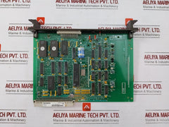 April Pb 80 Plc Module A1036-1/A A1036-2/A T60715 A1151D