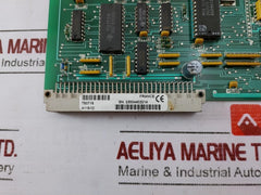 April Pb 80 Plc Module A1036-1/A A1036-2/A T60715 A1151D