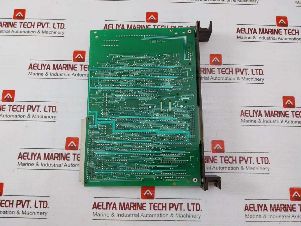 April Pb 80 Plc Module A1036-1/A A1036-2/A T60715 A1151D
