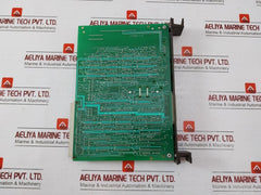 April Pb 80 Plc Module A1036-1/A A1036-2/A T60715 A1151D