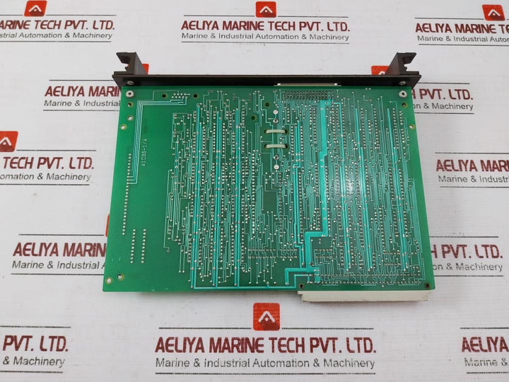 April Pb 80 Plc Module A1036-1/A A1036-2/A T60715 A1151D