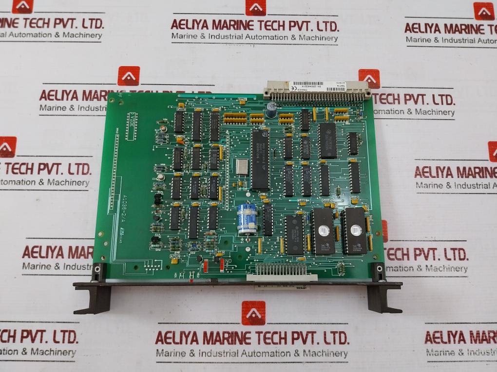 April Pb 80 Plc Module A1036-1/A A1036-2/A T60715 A1151D