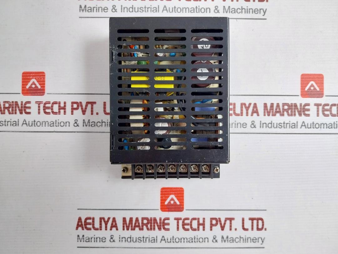 Apro Switching Mode Power Supply Ap24-4