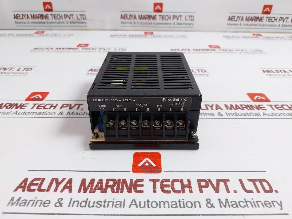 Apro Switching Mode Power Supply Ap24-4
