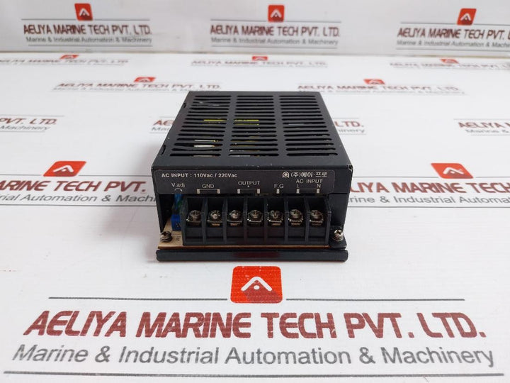 Apro Switching Mode Power Supply Ap24-4
