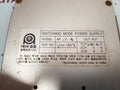 Apro Ap 24-4 Switching Mode Power Supply 220V 4A 1Ch 12V - Aeliya Marine Tech