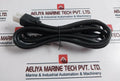 Aps Ad-740U-3125 Ac Power Adaptor 100-240V~, 50-60 Hz 1A