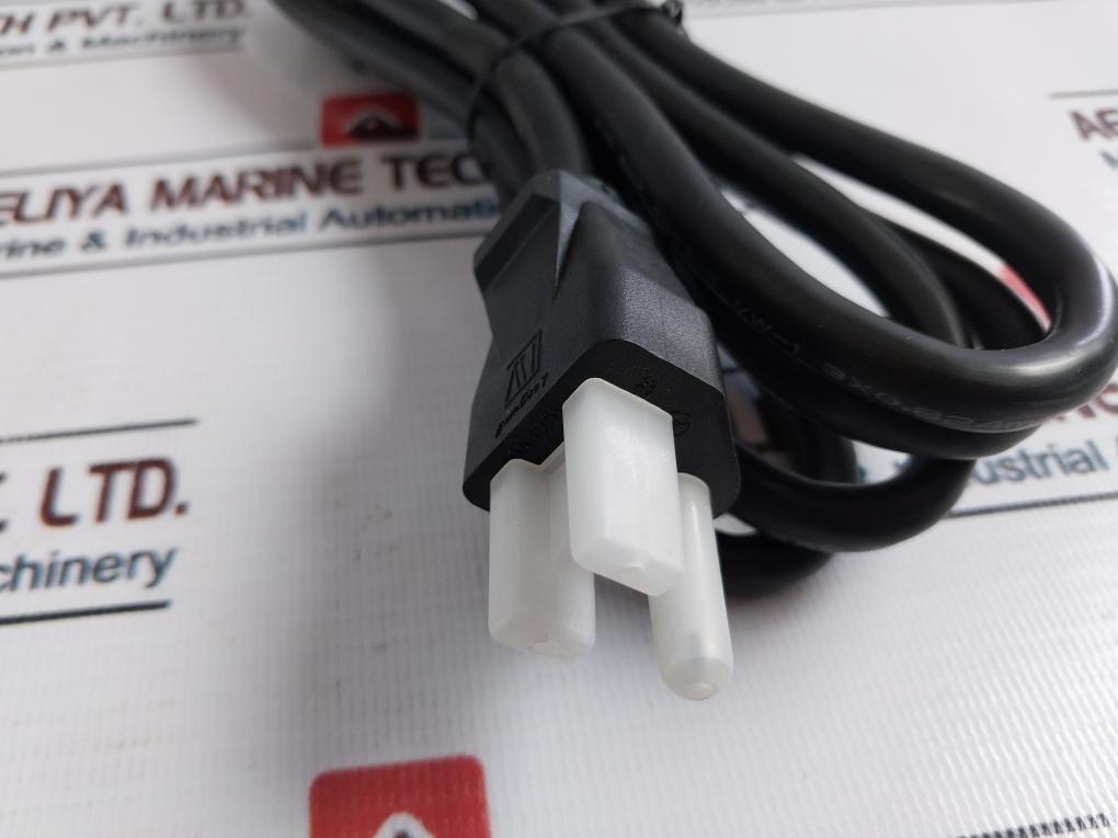 Aps Ad-740U-3125 Ac Power Adaptor 100-240V~, 50-60 Hz 1A